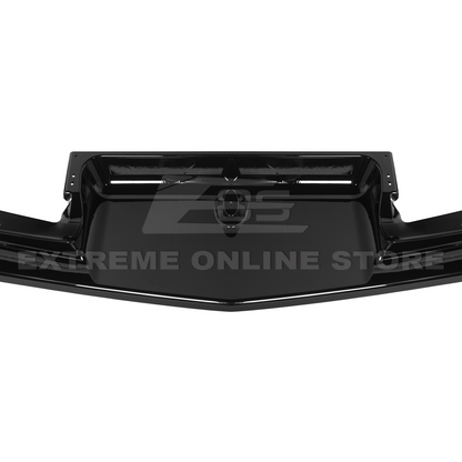 Chevrolet Corvette C5 Front Splitter & Side Skirts