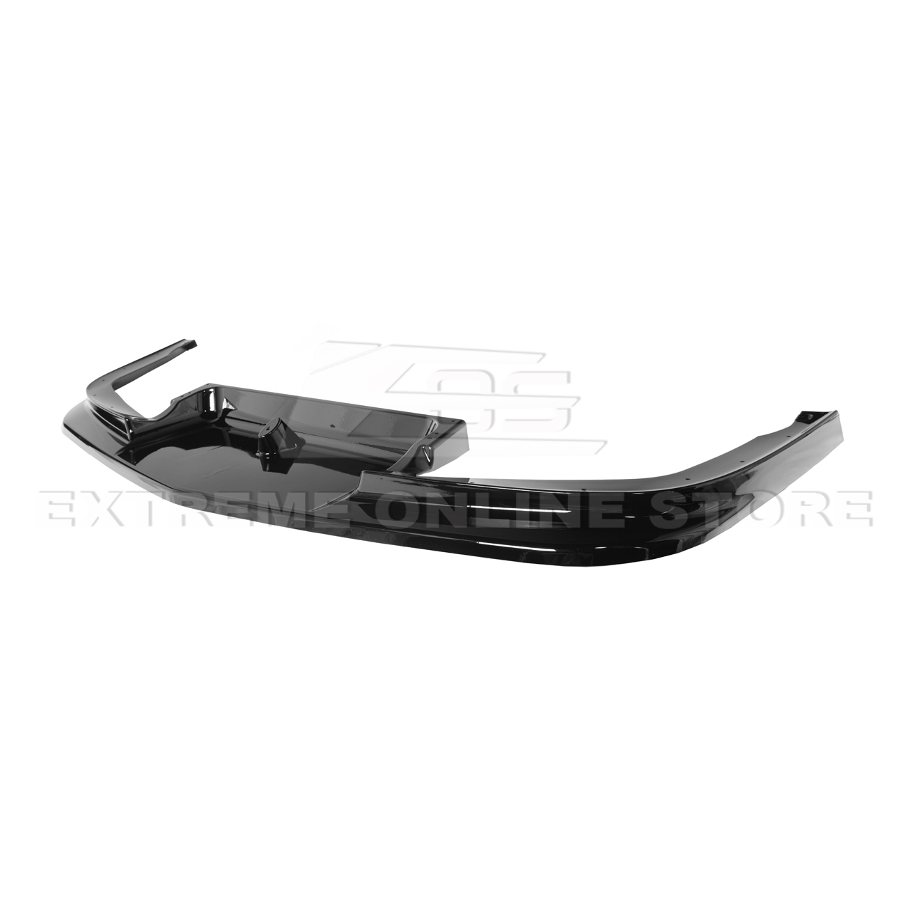 Chevrolet Corvette C5 Front Splitter & Side Skirts