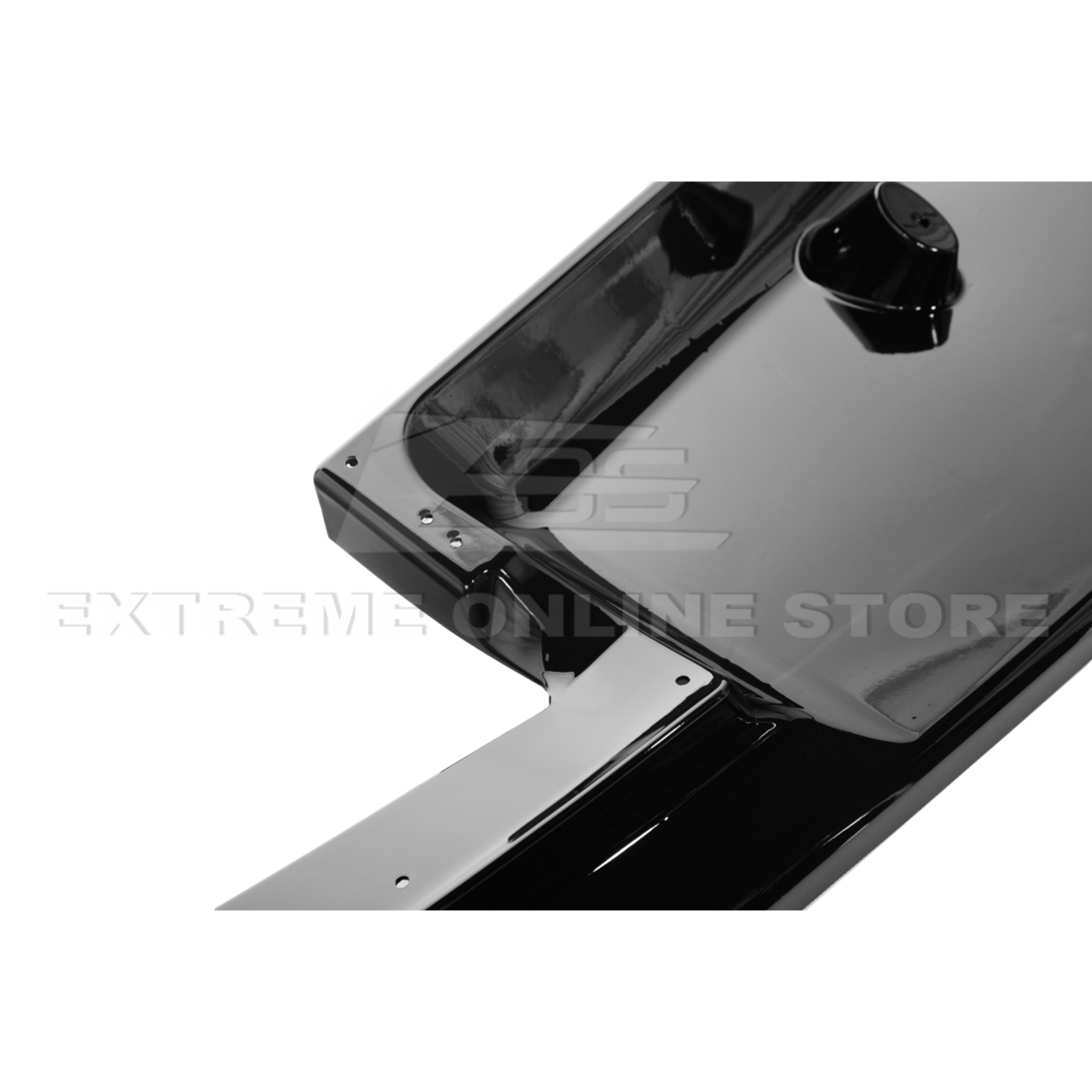 Chevrolet Corvette C5 Performance Front Splitter Lip