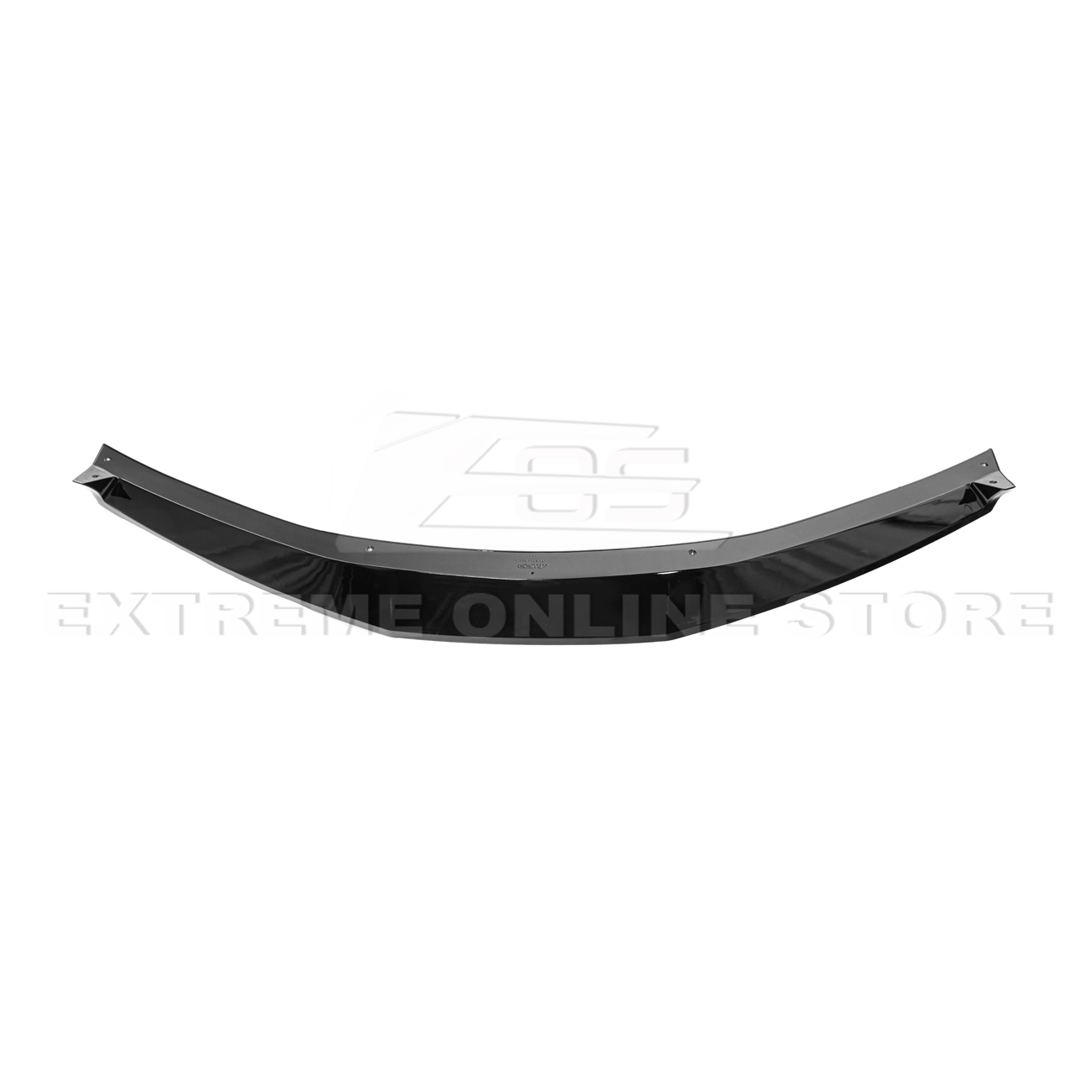 Z51 Low Profile Package Corvette C8 Stingray Rear Spoiler