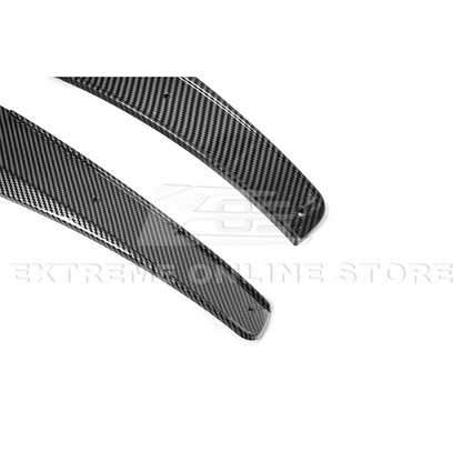 Corvette C6 Grand Sport / Z06 / ZR1 Side Skirts Rocker Panels
