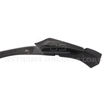 2021-Up BMW G80 M3 G82 G83 M4 Carbon Fiber Front Splitter Lip