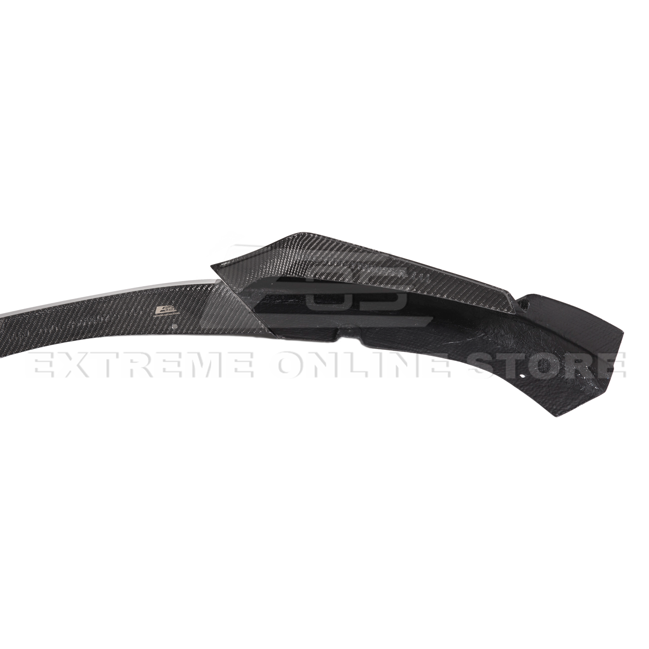 2021-Up BMW G80 M3 G82 G83 M4 Carbon Fiber Front Lip Splitter & Side Skirts