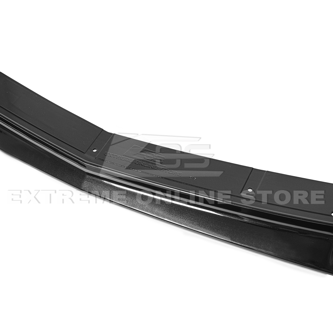 Corvette C6 Grand Sport / Z06 Front Splitter Lip & Side Skirts Rocker Panels