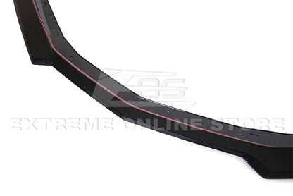 2019-24 Camaro 1LE Facelift Front Splitter & Side Skirts