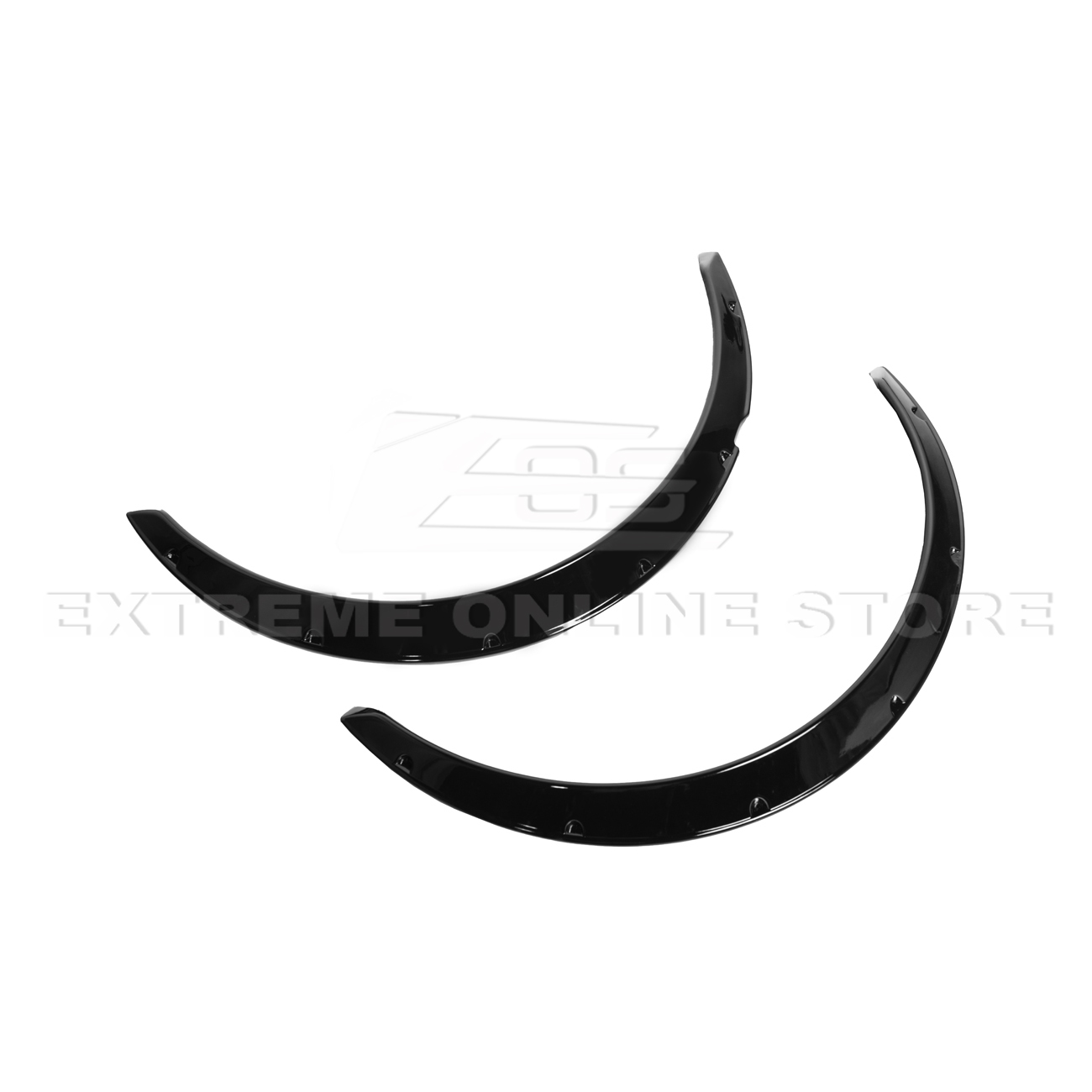 2015-21 Subaru WRX / STi CS Package Fender Flares