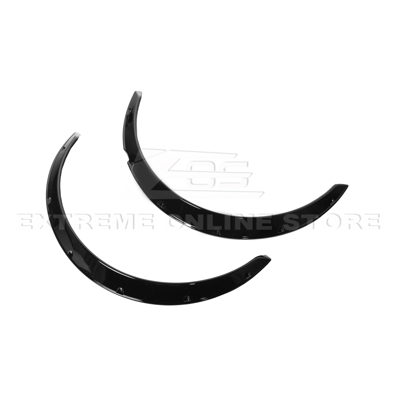 2015-21 Subaru WRX / STi CS Package Fender Flares