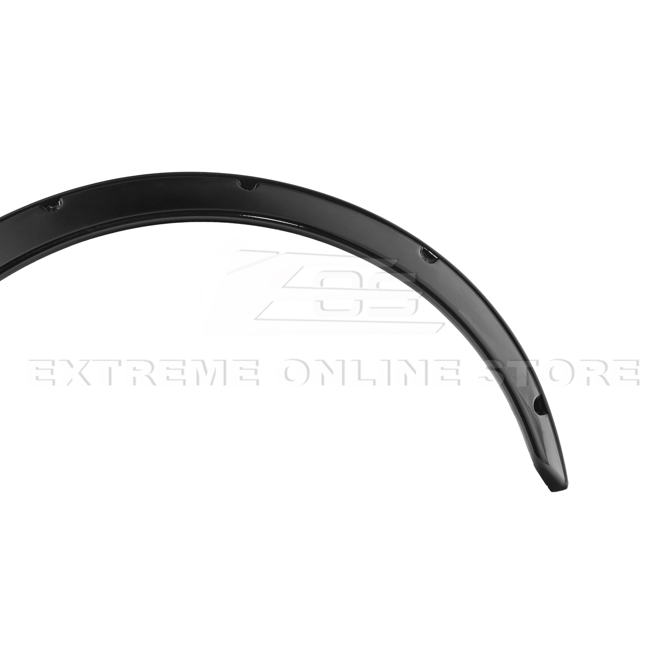 2015-21 Subaru WRX / STi CS Package Fender Flares