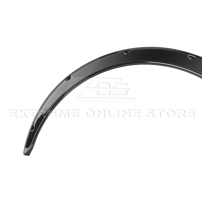 2015-21 Subaru WRX / STi CS Package Fender Flares