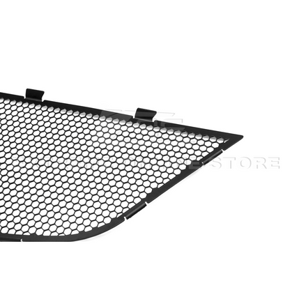 Corvette C8 Front Mesh Grill Insert Cover