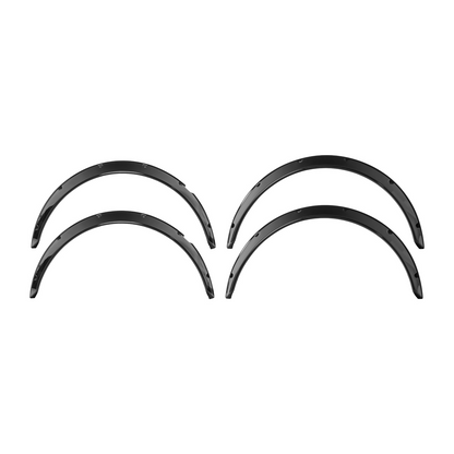 2015-21 Subaru WRX / STi CS Package Fender Flares