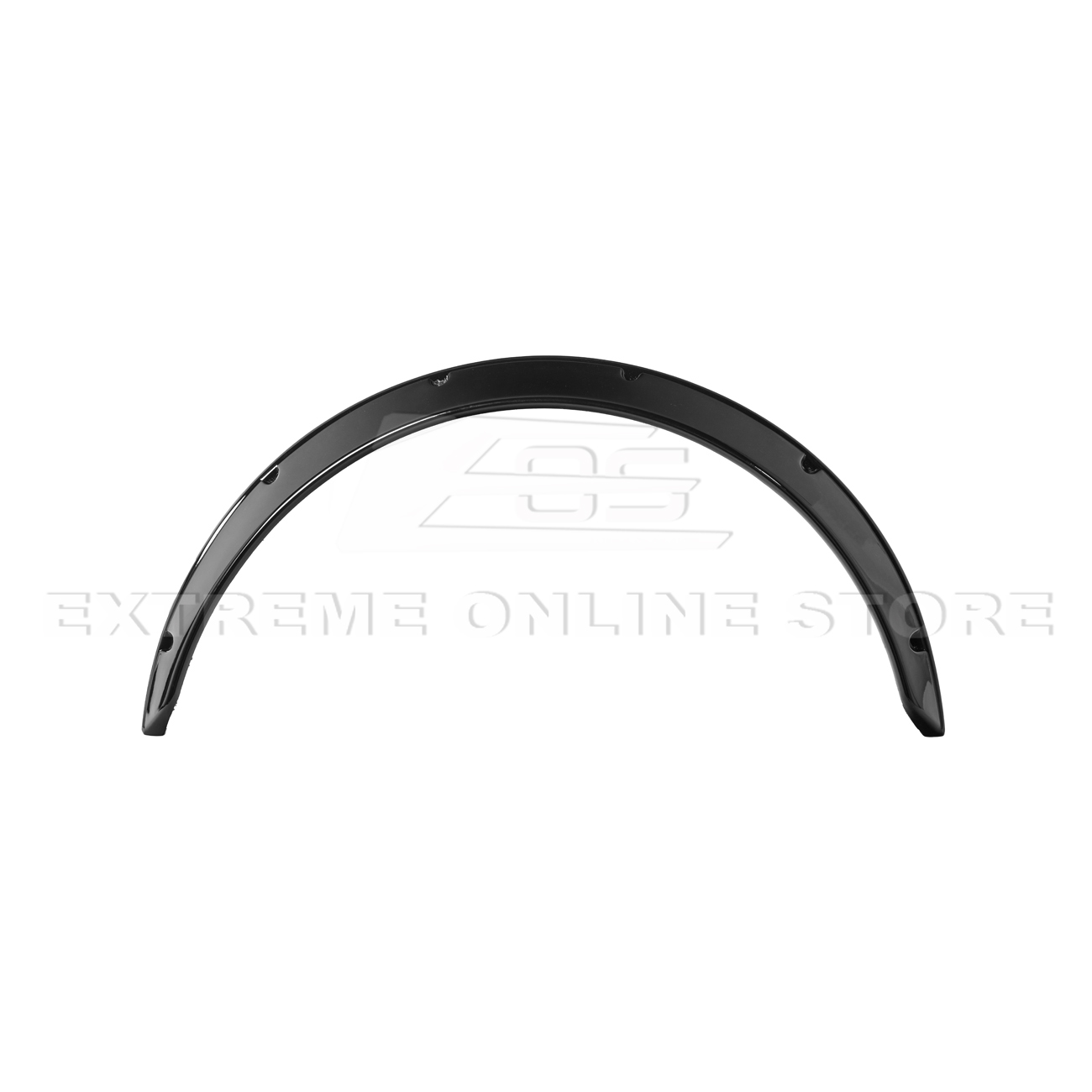 2015-21 Subaru WRX / STi CS Package Fender Flares