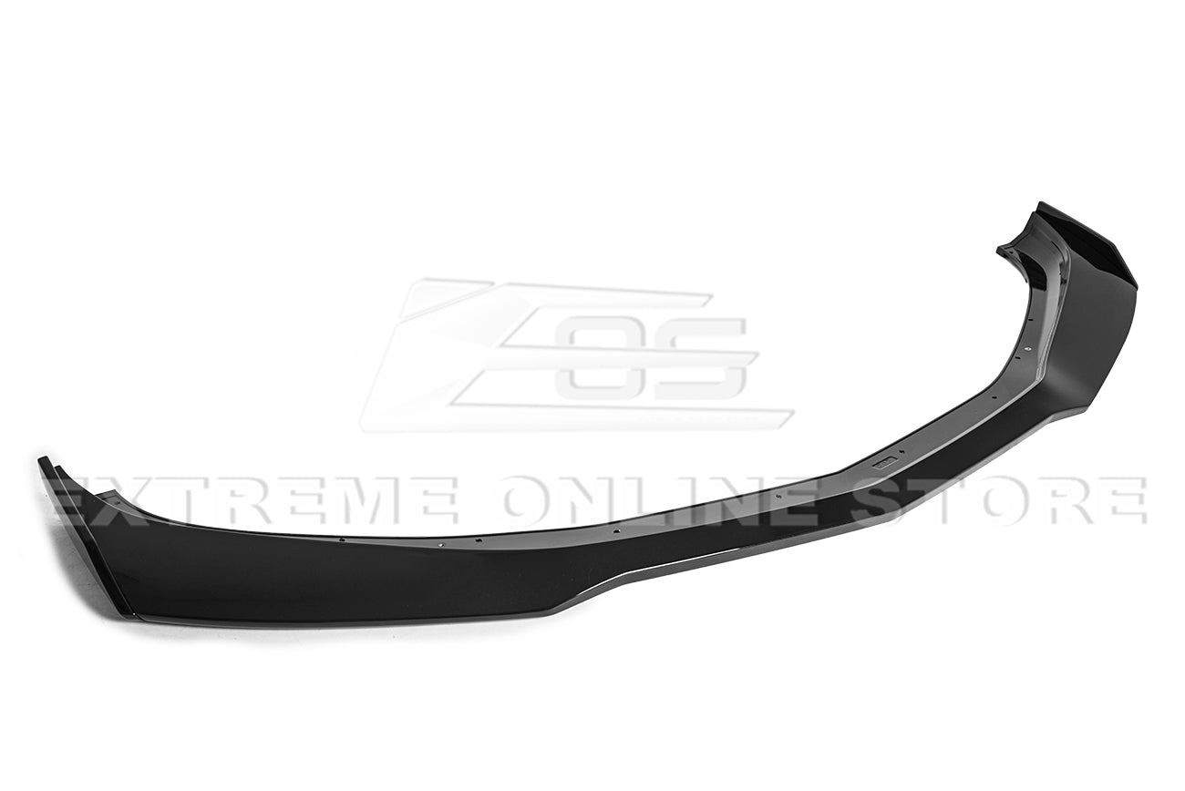 2019-24 Camaro ZL1 1LE Conversion Front Splitter