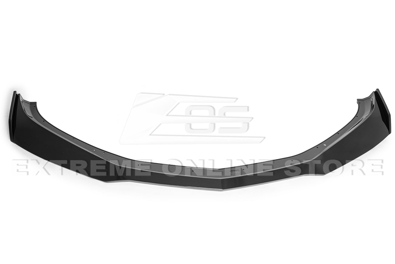 2019-24 Camaro ZL1 1LE Conversion Front Splitter