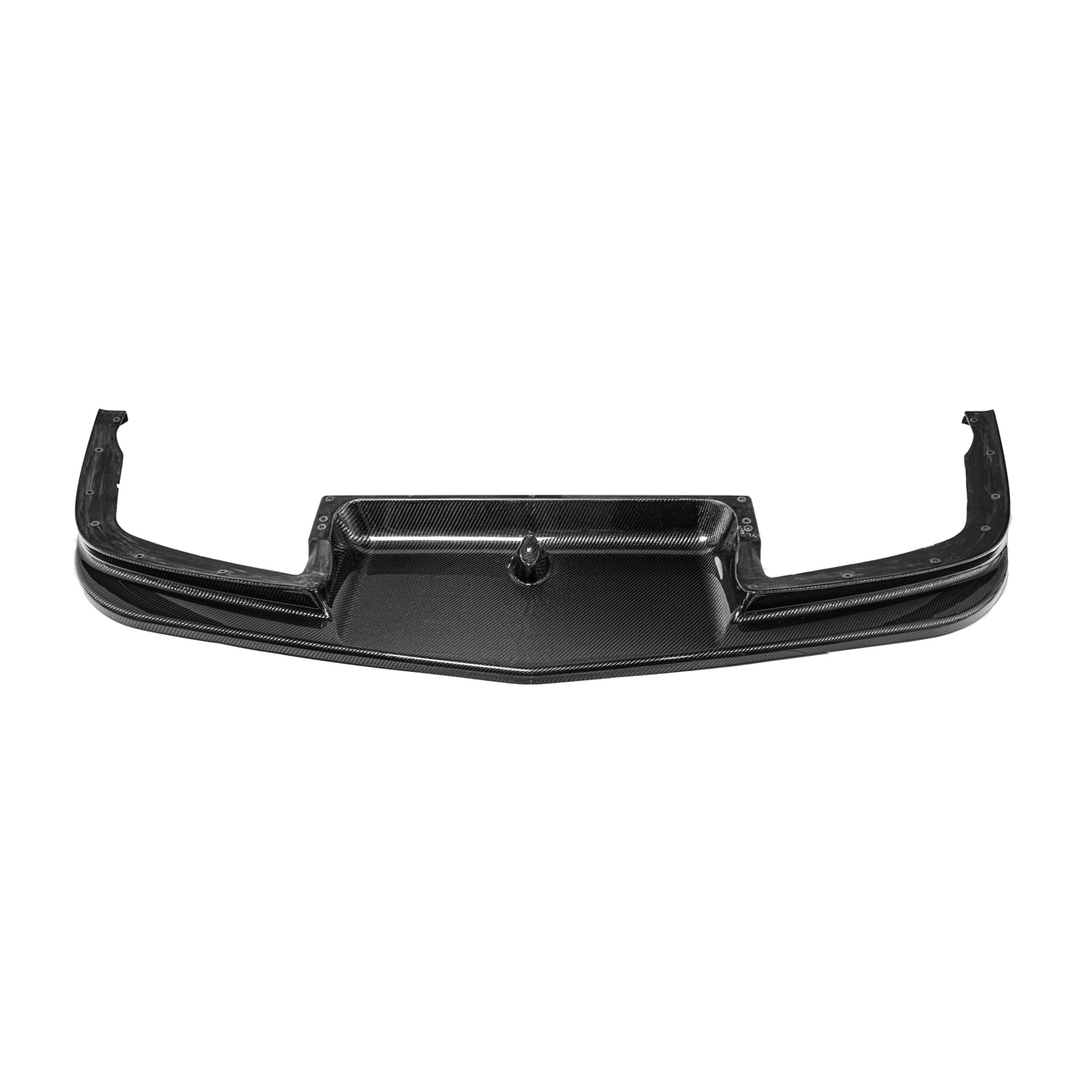 Chevrolet Corvette C5 Performance Front Splitter Lip