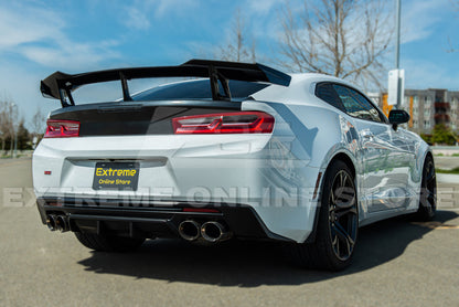 2019-24 Camaro ZL1 1LE Conversion Full Aero Kit