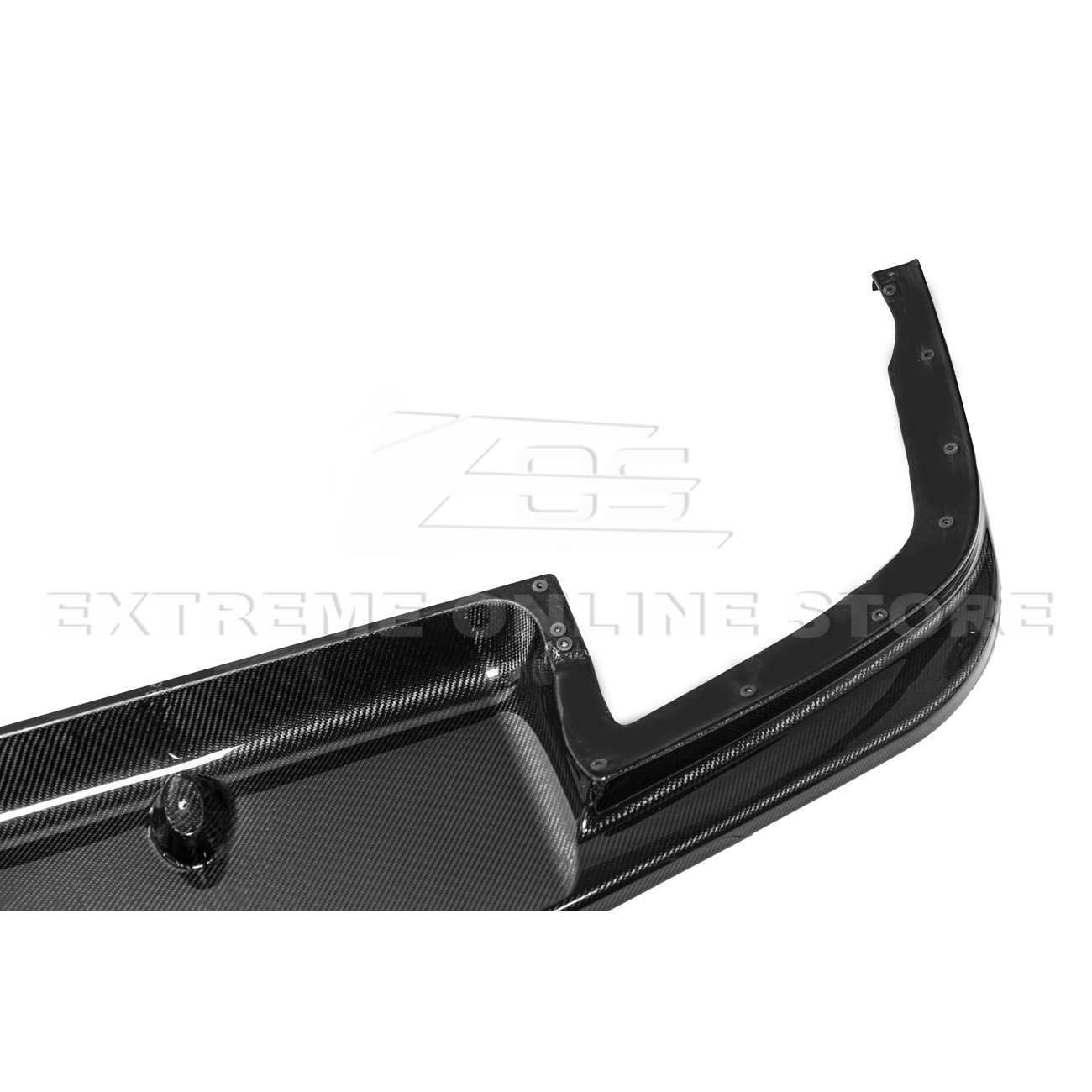 Chevrolet Corvette C5 Performance Front Splitter Lip