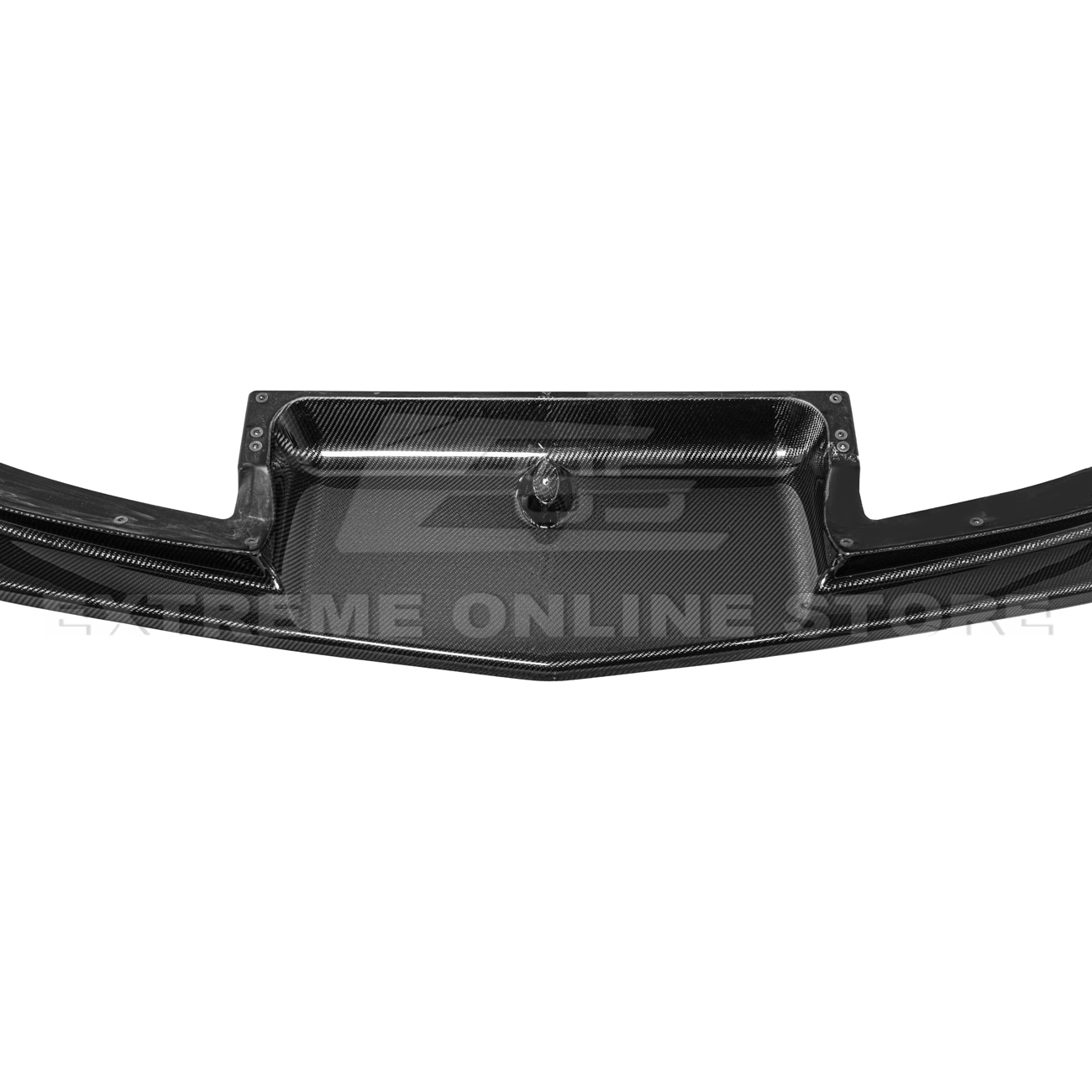 Chevrolet Corvette C5 Performance Front Splitter Lip