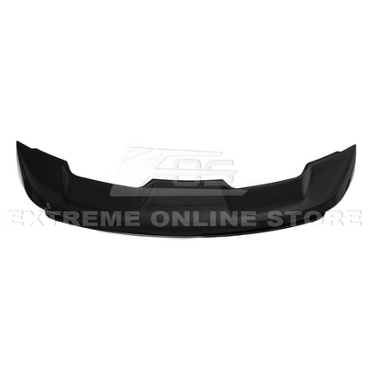 2015-23 Ford Mustang GT500 Wickerbill Rear Spoiler
