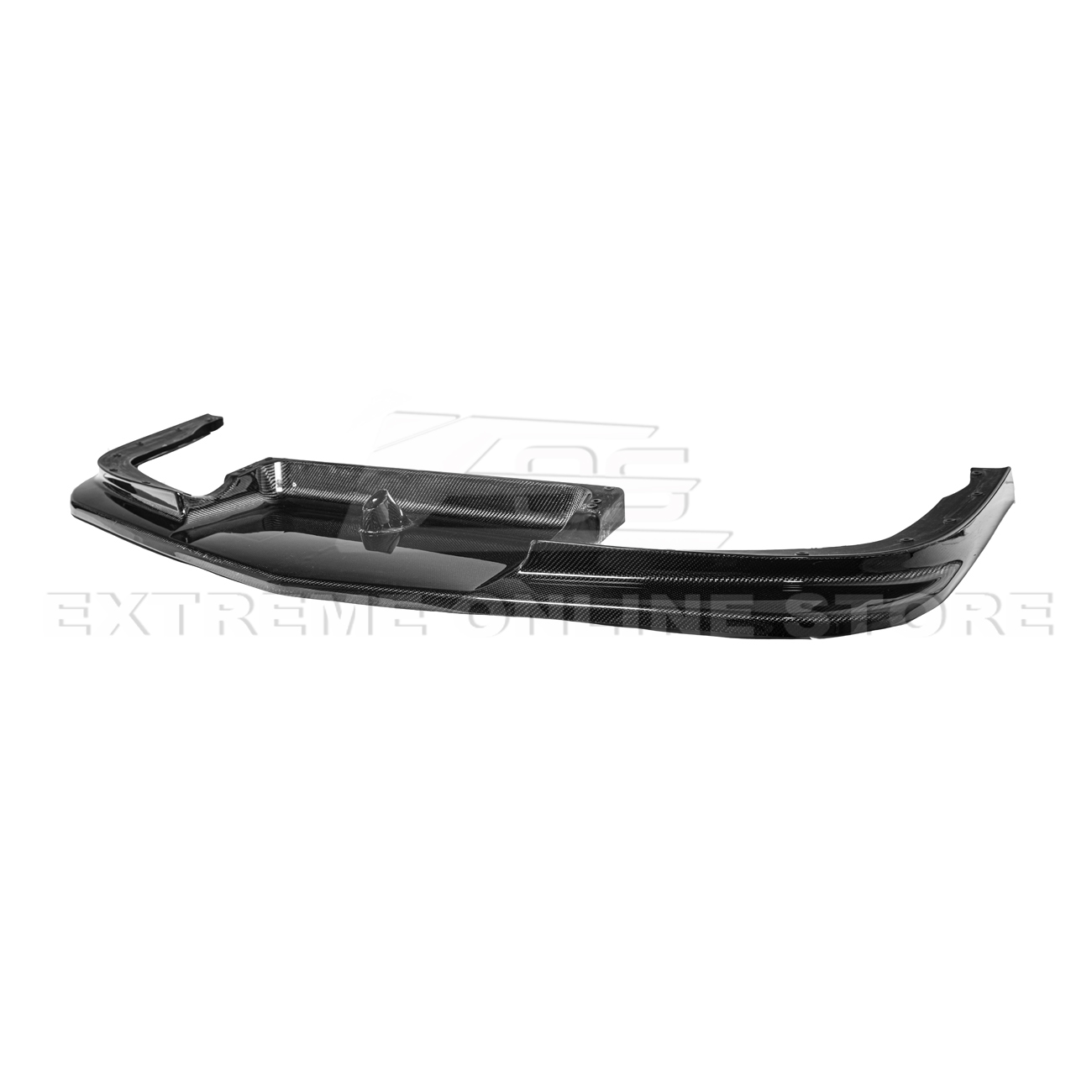 Chevrolet Corvette C5 Performance Front Splitter Lip
