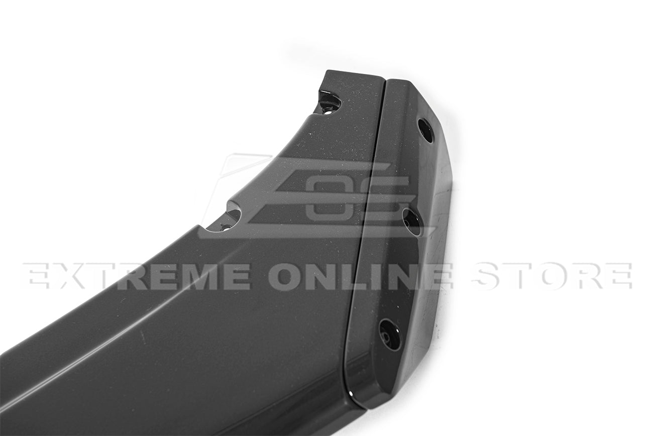 2019-24 Camaro ZL1 1LE Conversion Full Aero Kit