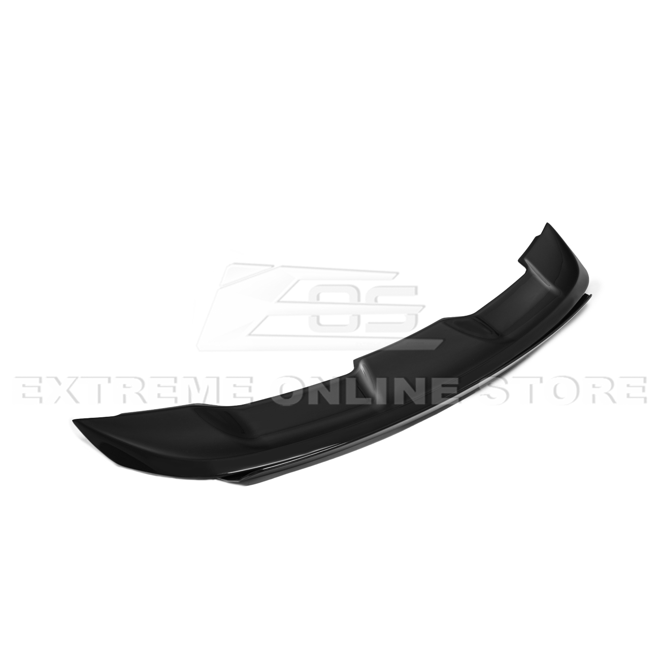 2015-23 Ford Mustang GT500 Wickerbill Rear Spoiler