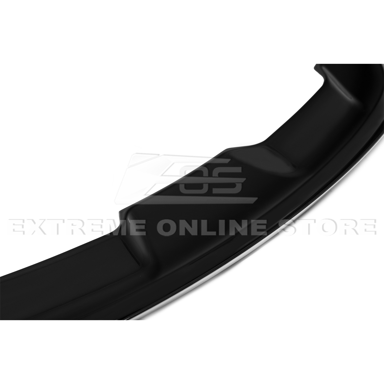 2015-23 Ford Mustang GT500 Wickerbill Rear Spoiler