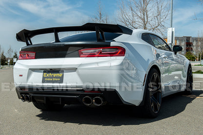 2019-24 Camaro ZL1 1LE Conversion Full Aero Kit