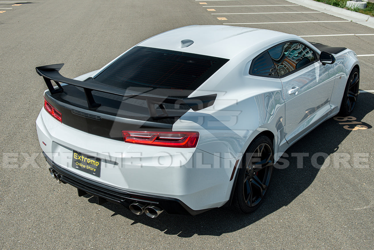 2019-24 Camaro ZL1 1LE Conversion Full Body Kit