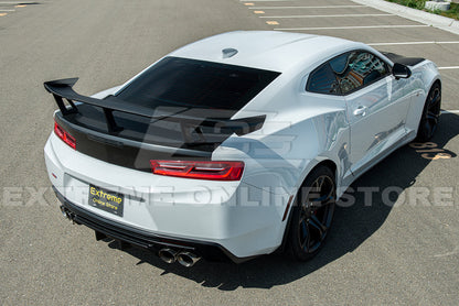 2019-24 Camaro ZL1 1LE Conversion Full Body Kit
