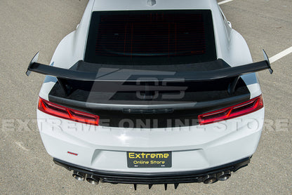 2019-24 Camaro ZL1 1LE Conversion Full Aero Kit