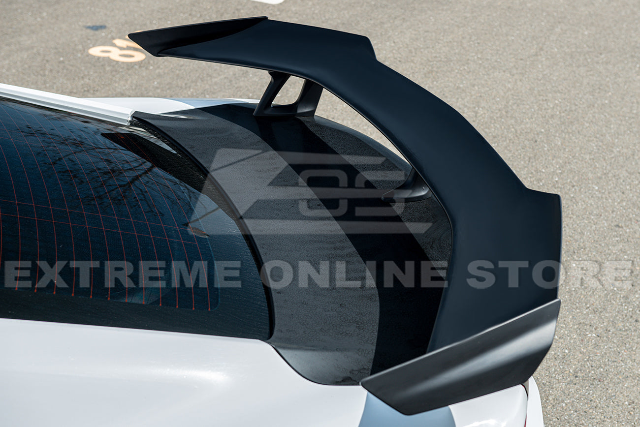 2019-24 Camaro ZL1 1LE Conversion Full Body Kit