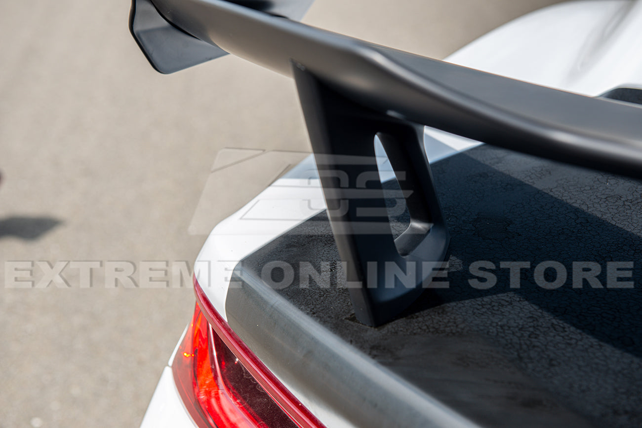 2019-24 Camaro ZL1 1LE Conversion Full Body Kit