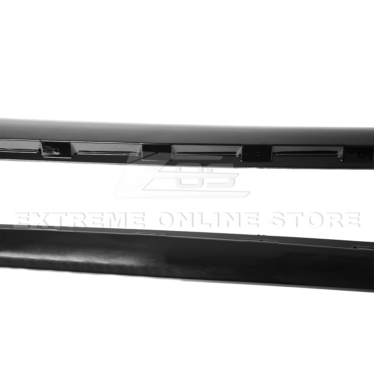 Corvette C6 Base Model Aerodynamic Body Kit | ZR1 Extended Package