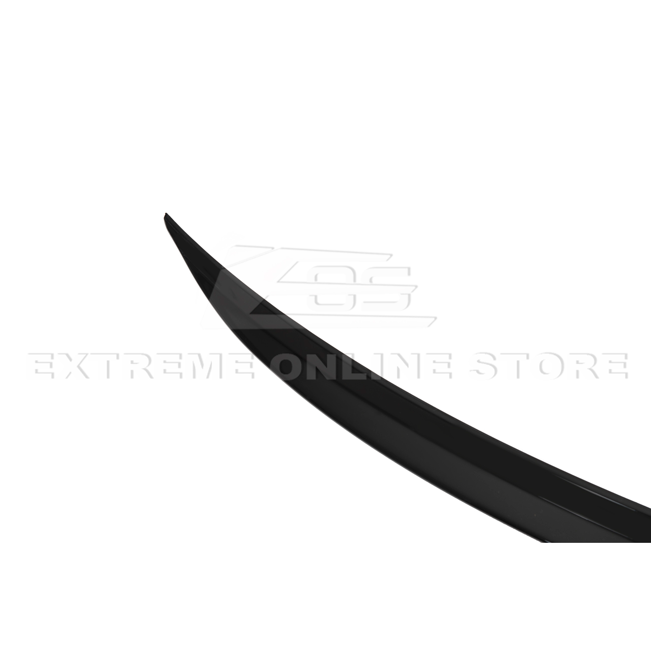 2019-Up BMW G20 G28 3-Series M-Sport Front Lip Side Skirts & Rear Spoiler