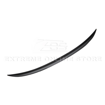 2019-Up BMW G20 3-Series | 21-up G80 M3 Rear Trunk Wing Spoiler