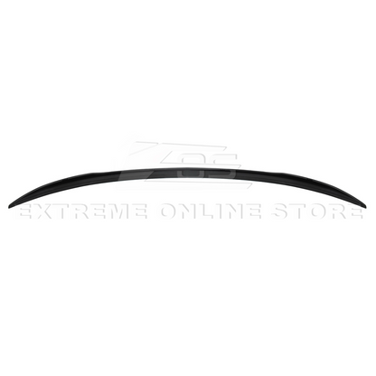 2019-Up BMW G20 3-Series | 21-up G80 M3 Rear Trunk Wing Spoiler