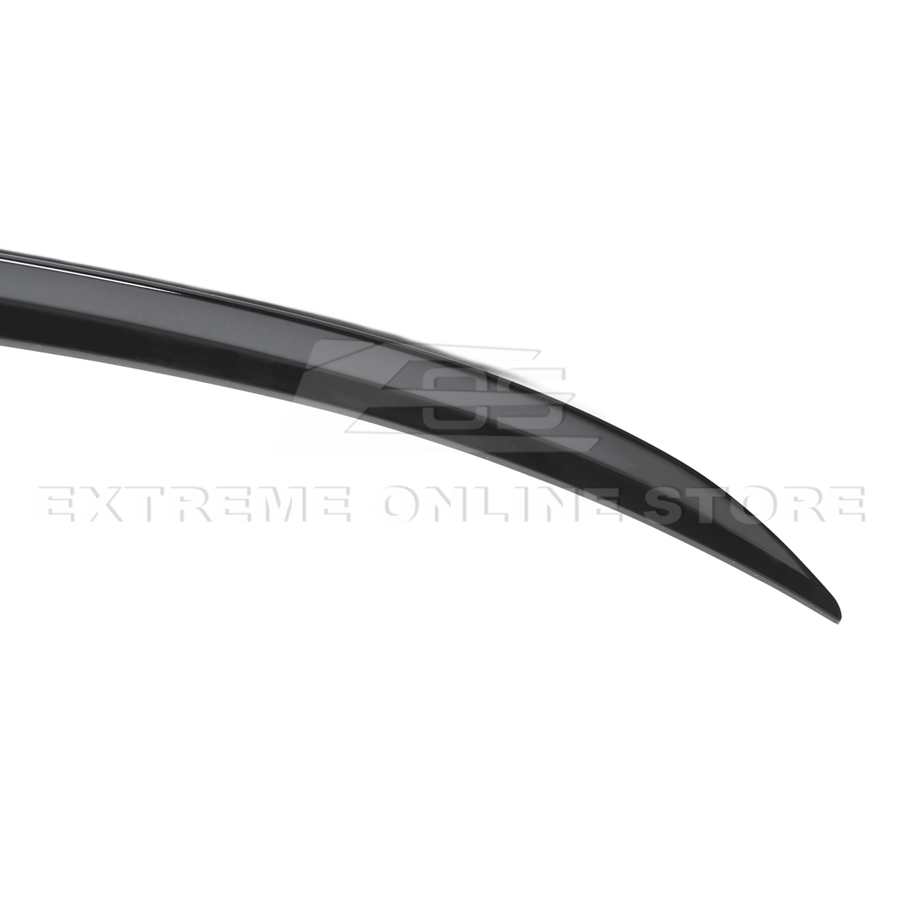 2019-Up BMW G20 3-Series | 21-up G80 M3 Rear Trunk Wing Spoiler