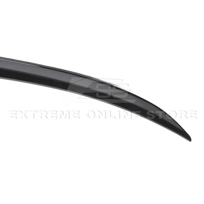 2019-Up BMW G20 G28 3-Series M-Sport Front Lip Side Skirts & Rear Spoiler