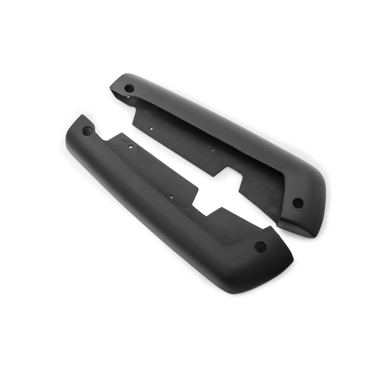 2015-21 Subaru WRX / STi CS Style Rear Apron Lip