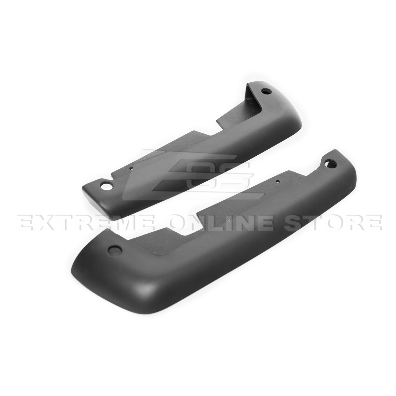 2015-21 Subaru WRX / STi CS Style Rear Apron Lip