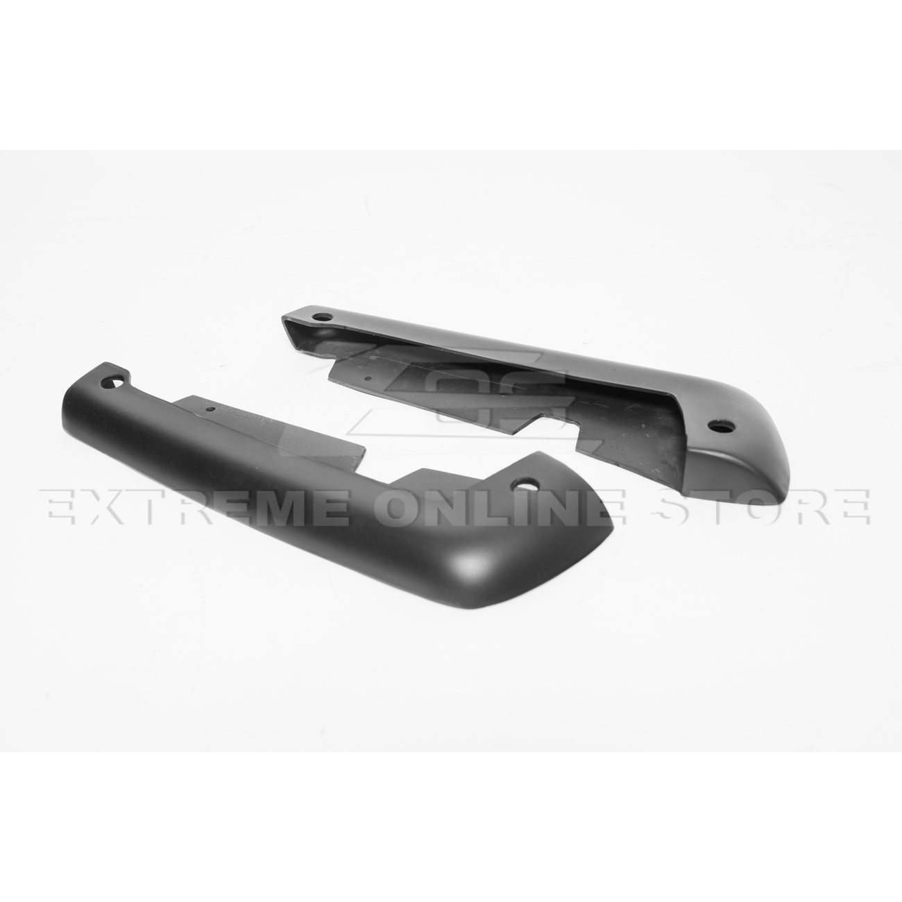 2015-21 Subaru WRX / STi CS Style Rear Apron Lip