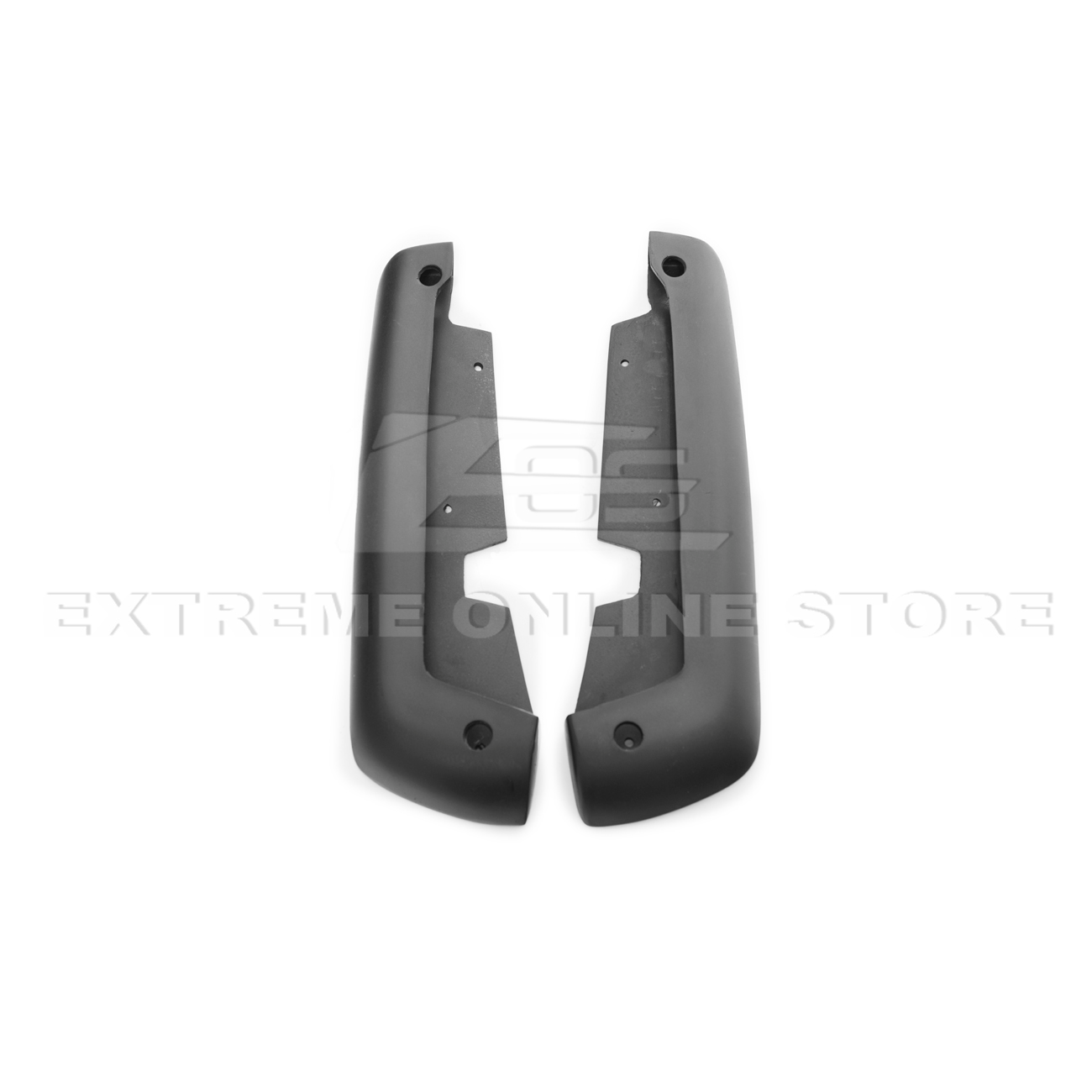 2015-21 Subaru WRX / STi CS Style Rear Apron Lip