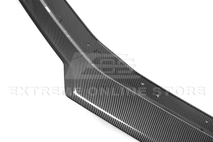 2019-24 Camaro 1LE Facelift Front Splitter