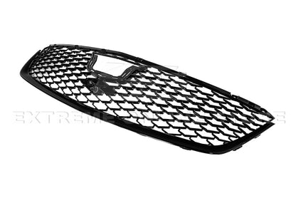 2020-24 Cadillac CT5 Blackwing Package Front Bumper Grille Cover
