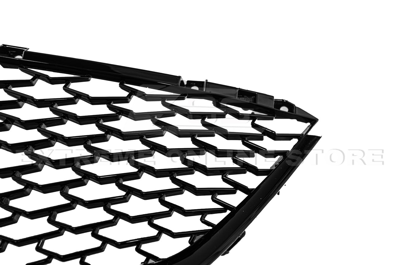 2020-24 Cadillac CT5 Blackwing Package Front Bumper Grille Cover
