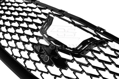 2020-24 Cadillac CT5 Blackwing Package Front Bumper Grille Cover