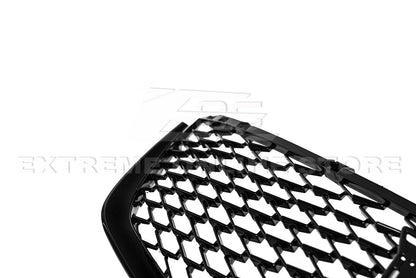 2020-24 Cadillac CT5 Blackwing Package Front Bumper Grille Cover