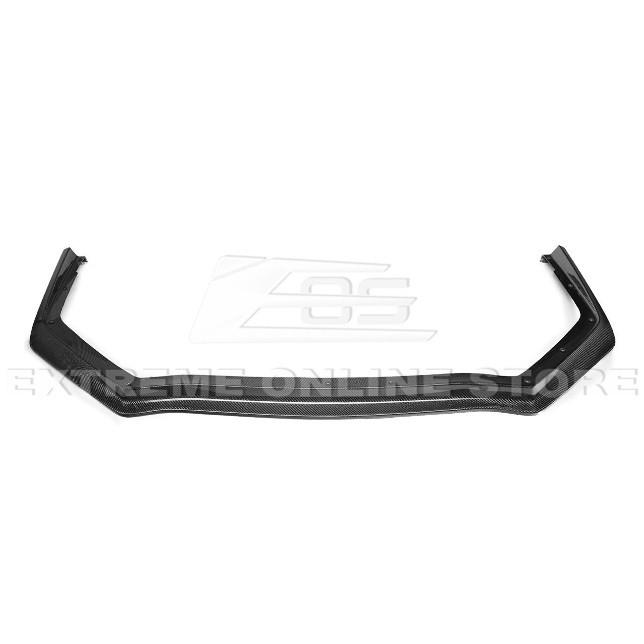 2018-21 Subaru WRX / STi CS Front Splitter & Side Skirts