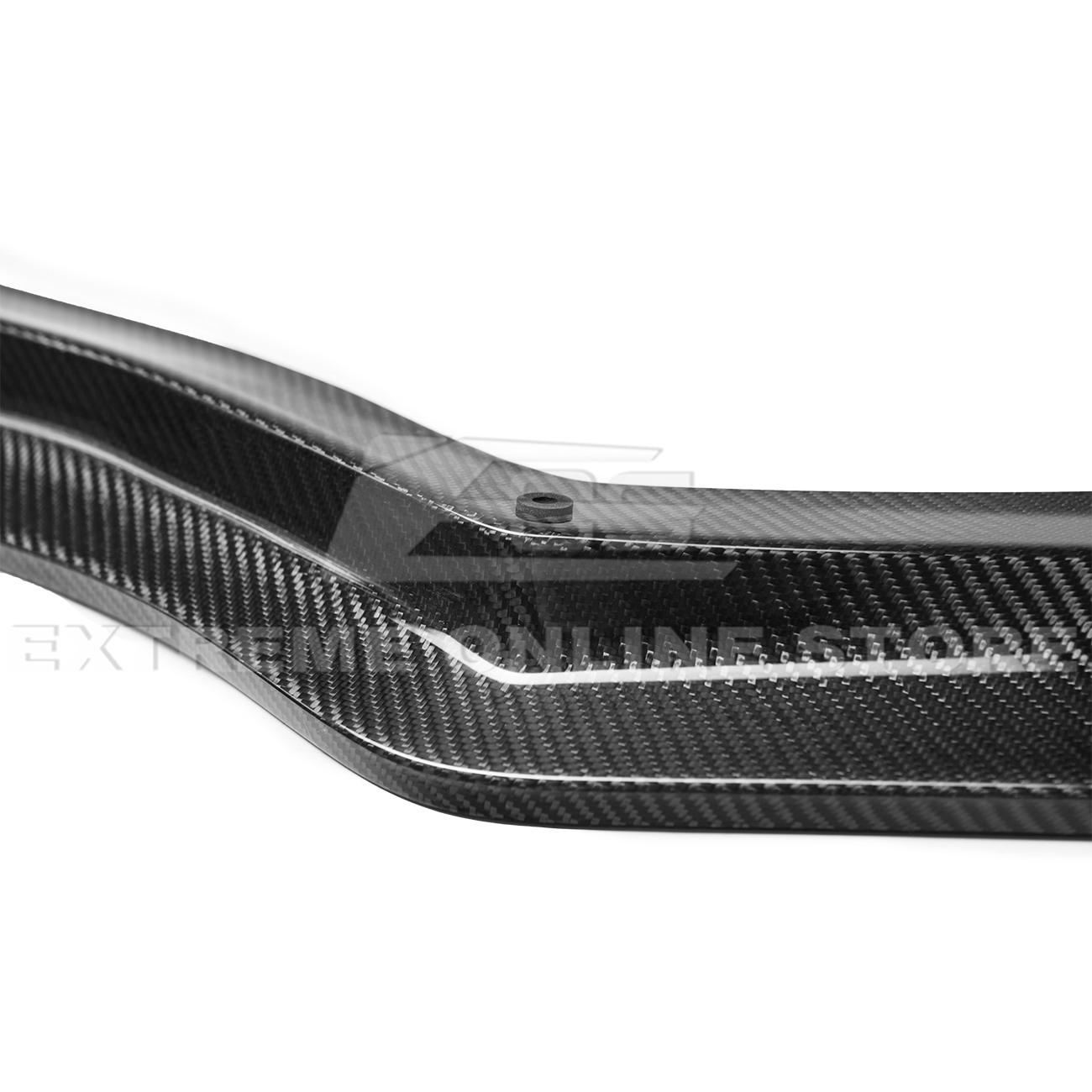 2018-21 Subaru WRX / STi CS Front Splitter & Side Skirts